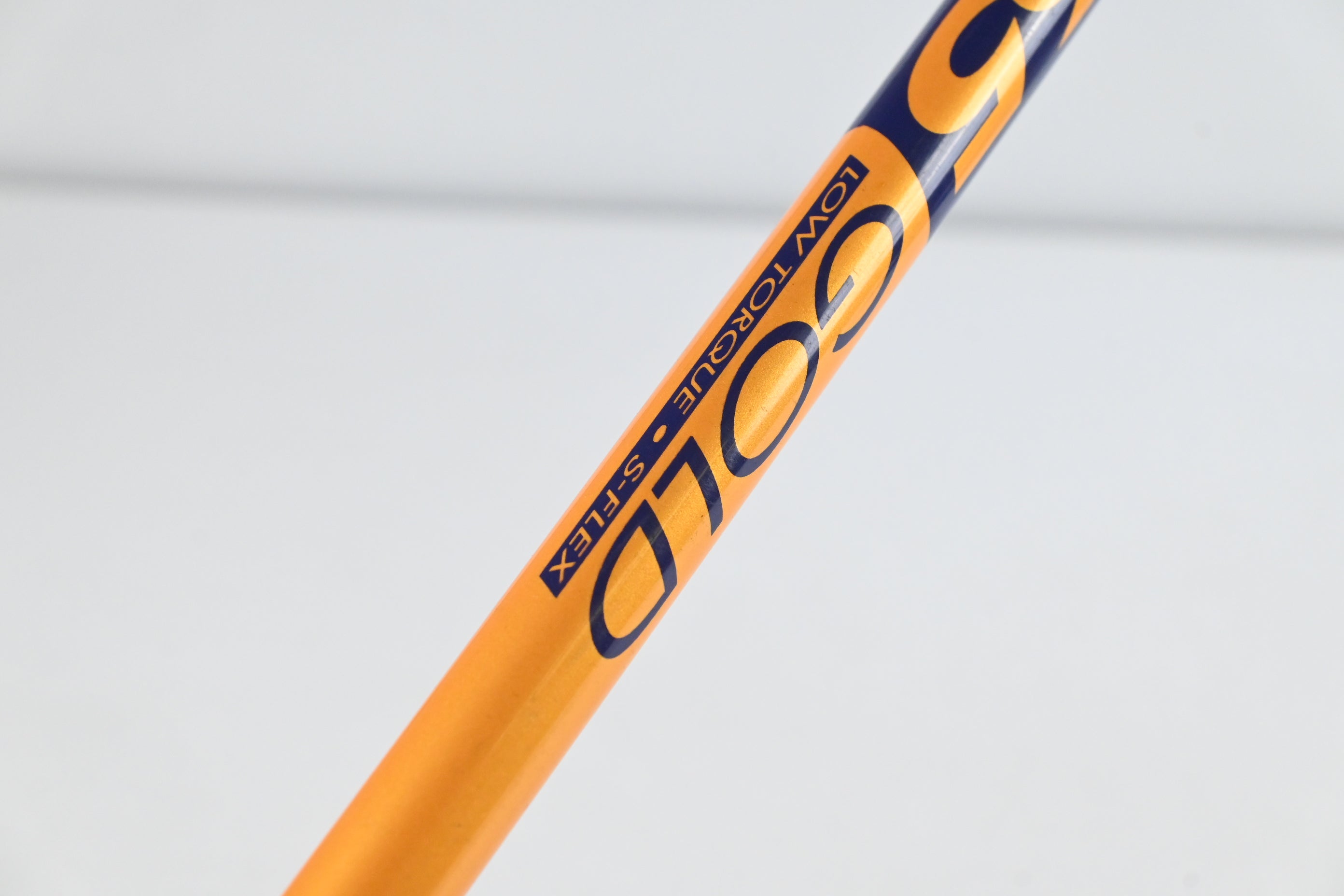 Petron F40 #3 Hybrid / 21 Degree / Stiff Flex UST Mamiya Proforce Gold 65 Shaft