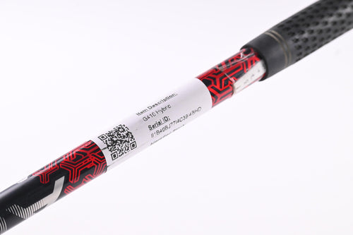 Ping G410 #5 Hybrid / 26 Degree / Senior Flex Ping Alta CB Red 70 Shaft