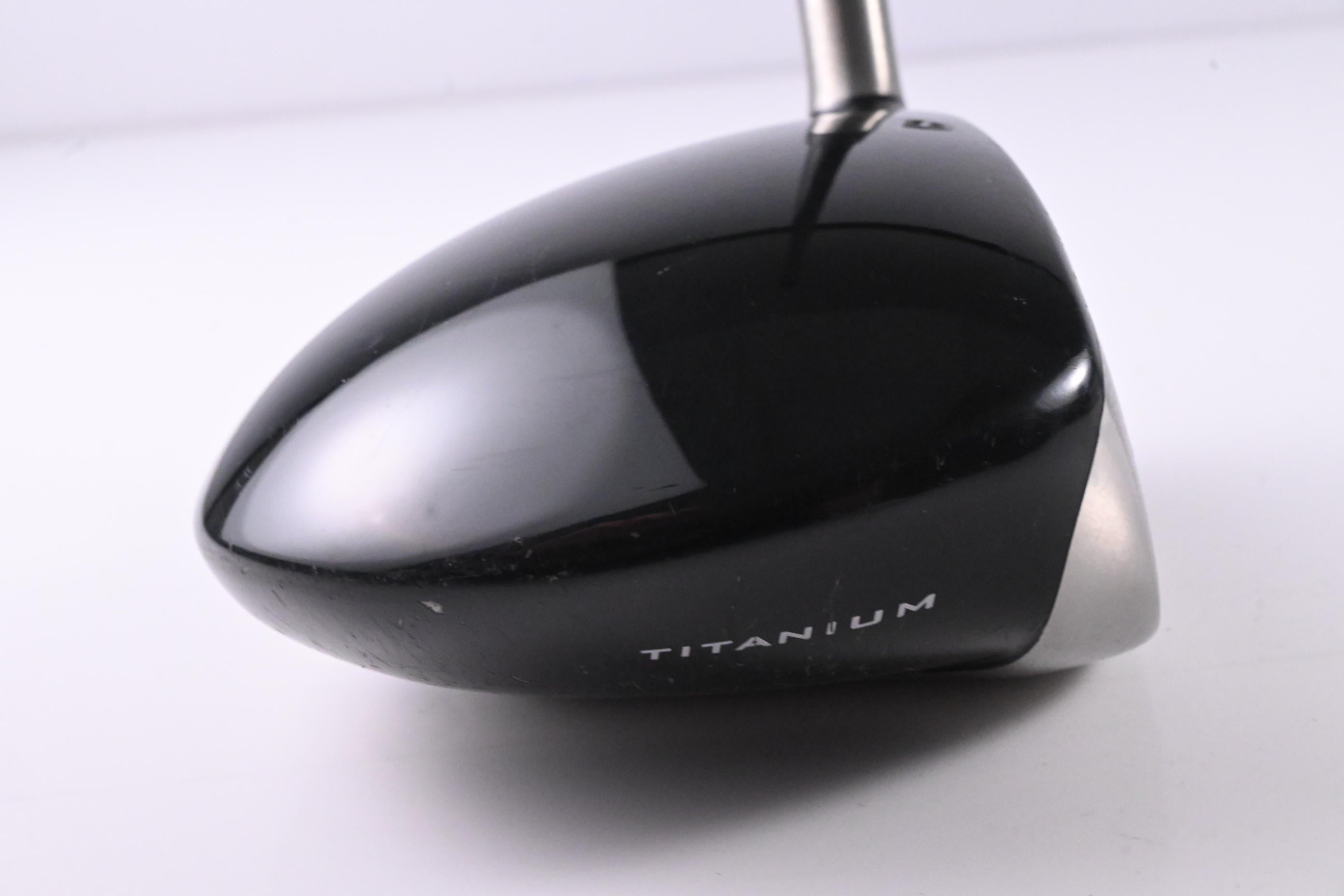 Taylormade R540 Driver / 10.5 Degree / Regular Flex Taylormade M.A.S.2 70 Shaft