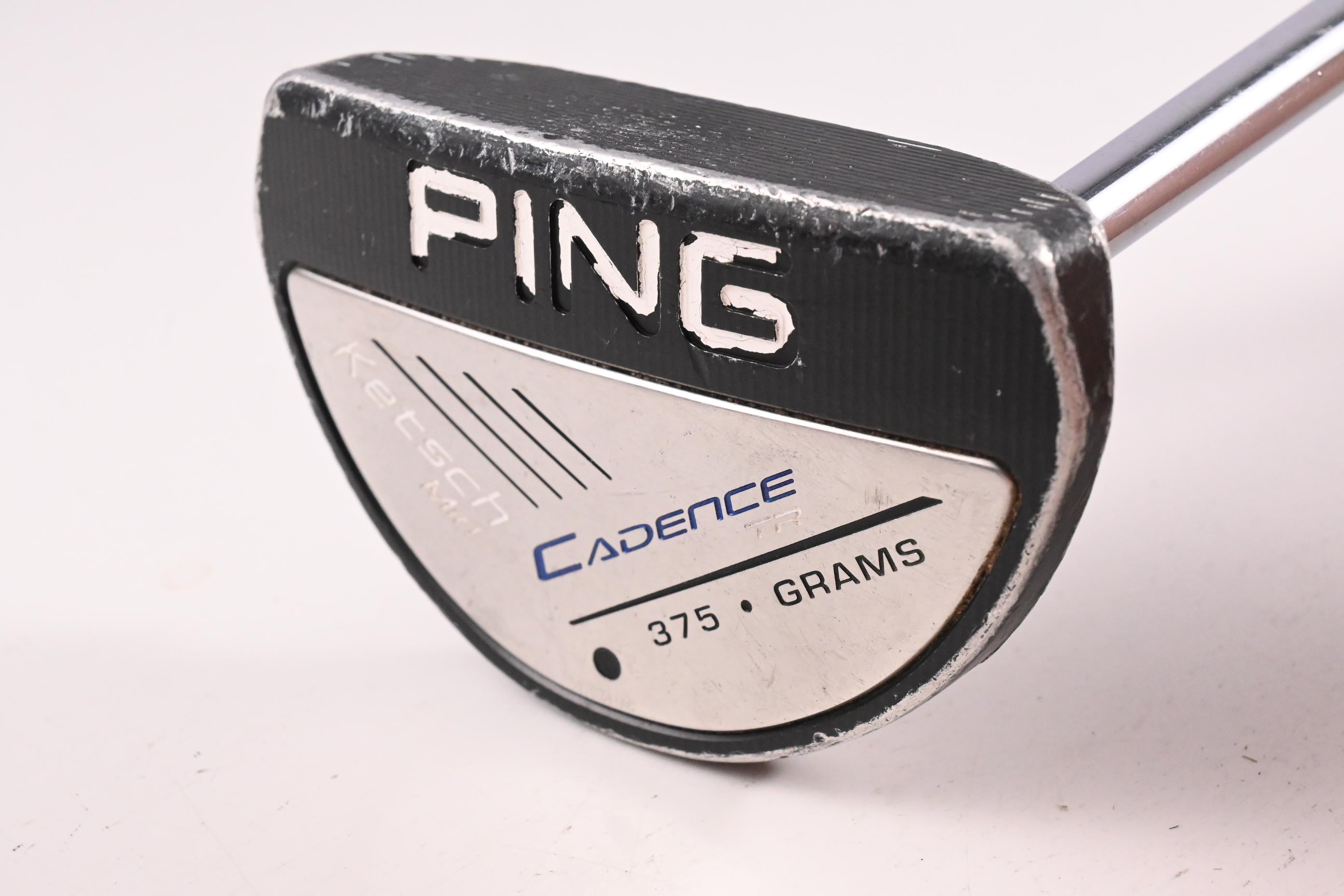 Ping Cadence TR Ketsch Mid Putter / 35 Inch
