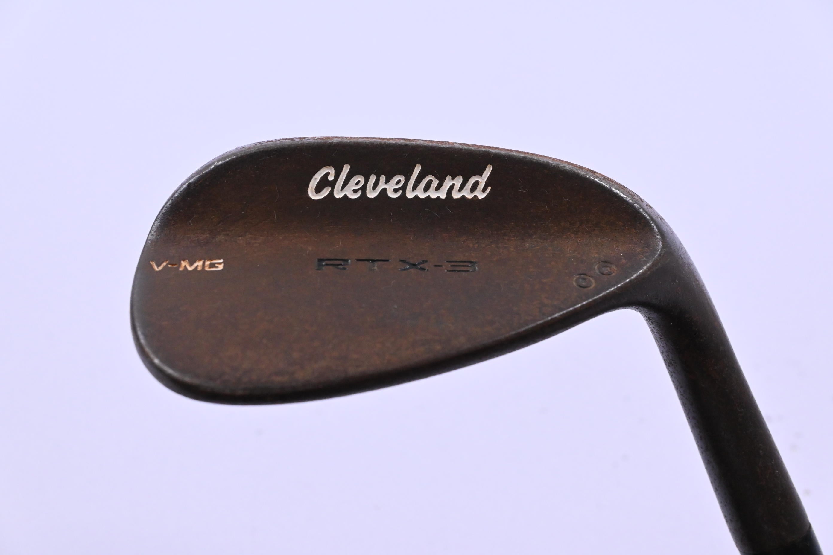 Cleveland RTX-3 Sand Wedge / 56 Degree / Wedge Flex Dynamic Gold Shaft