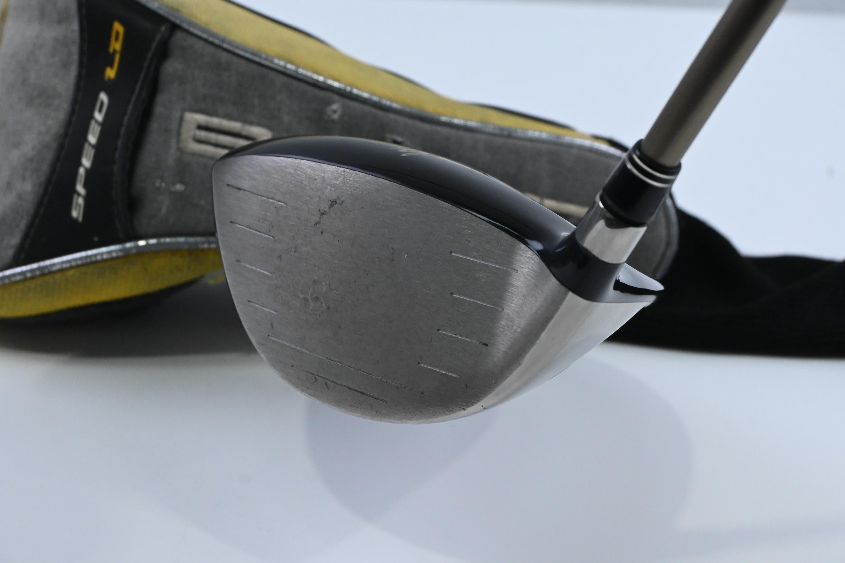 Cobra Speed LD Driver / 12 Degree / Senior Flex Aldila VS Proto 50