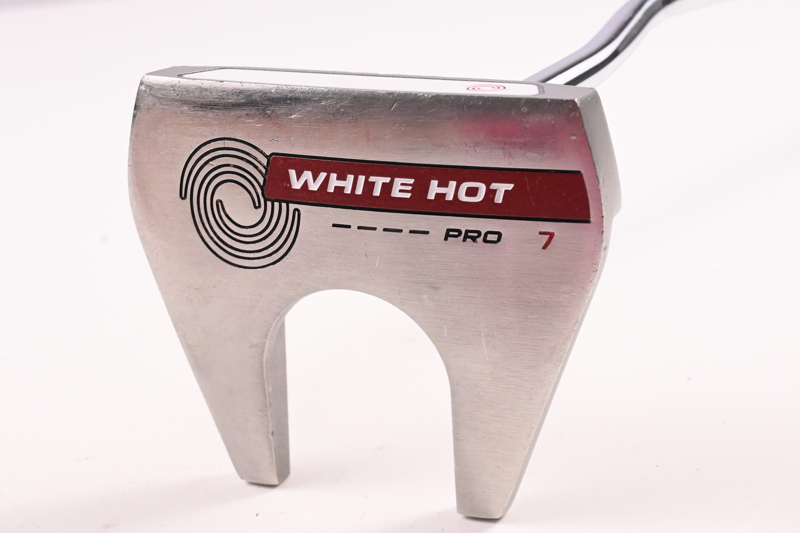 Odyssey White Hot Pro #7 Putter / 35 Inch