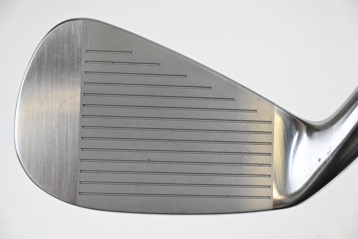 Cobra Forged Tec 2022 #7 Iron / Regular Flex KBS $-Taper Lite Shaft