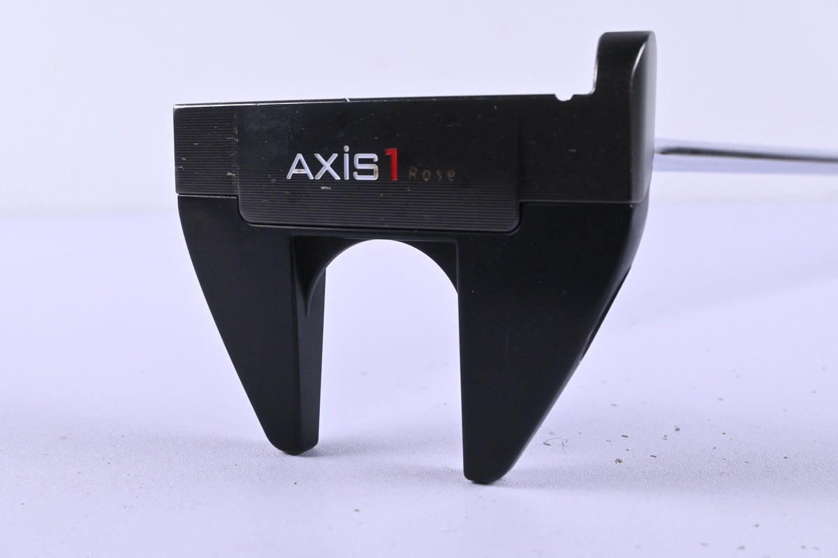 Axis1 Rose Putter / 34 Inch