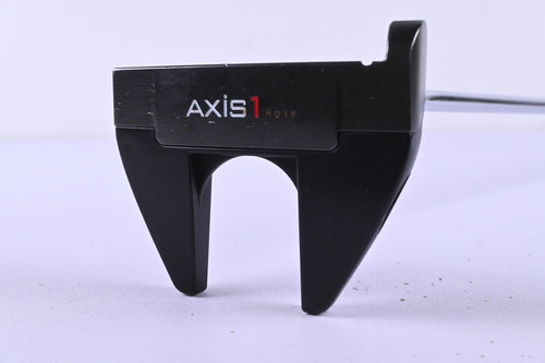 Axis1 Rose Putter / 34 Inch