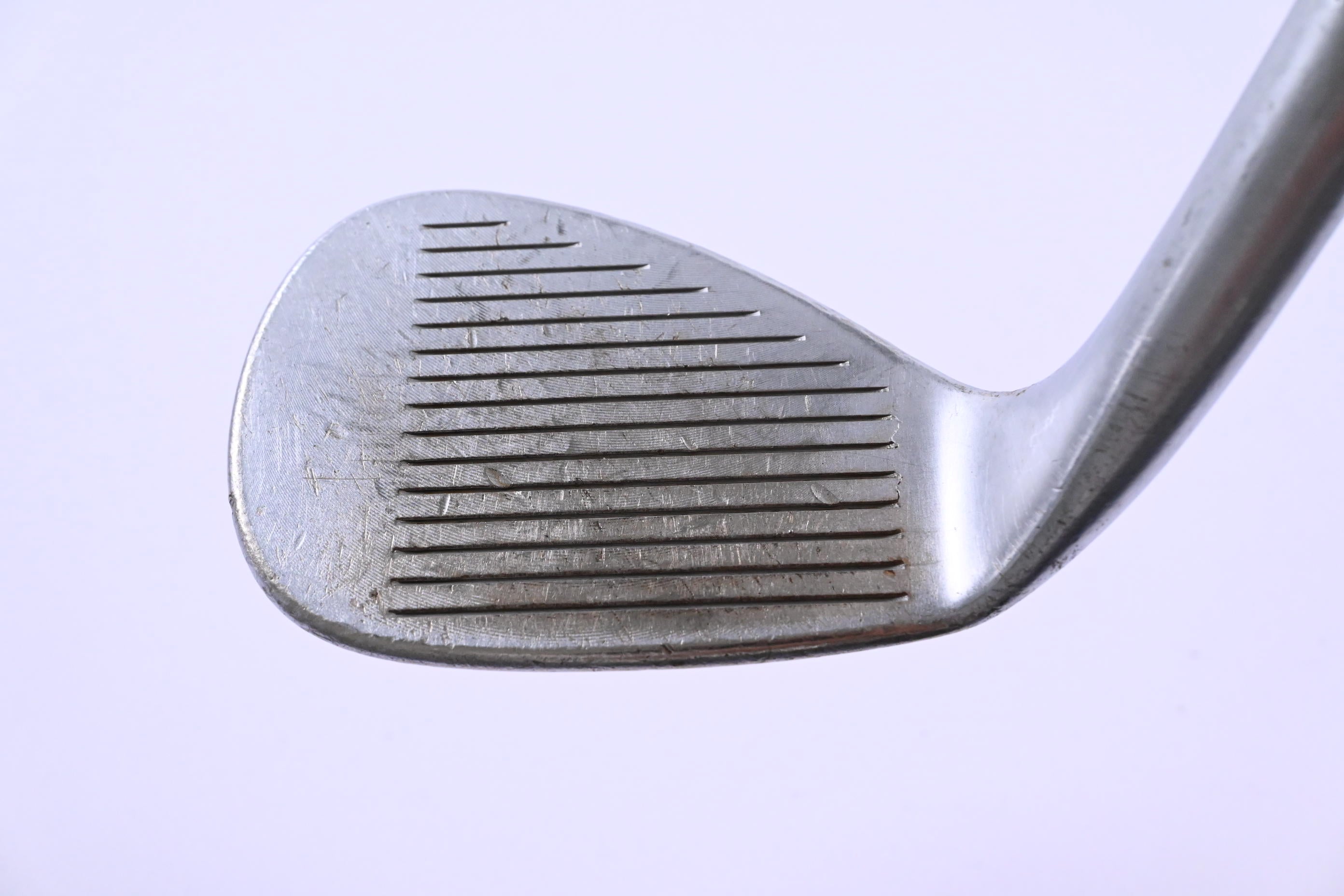 Titleist Vokey Spin Milled 2007 Lob Wedge / 58 Degree / Wedge Flex Vokey Design