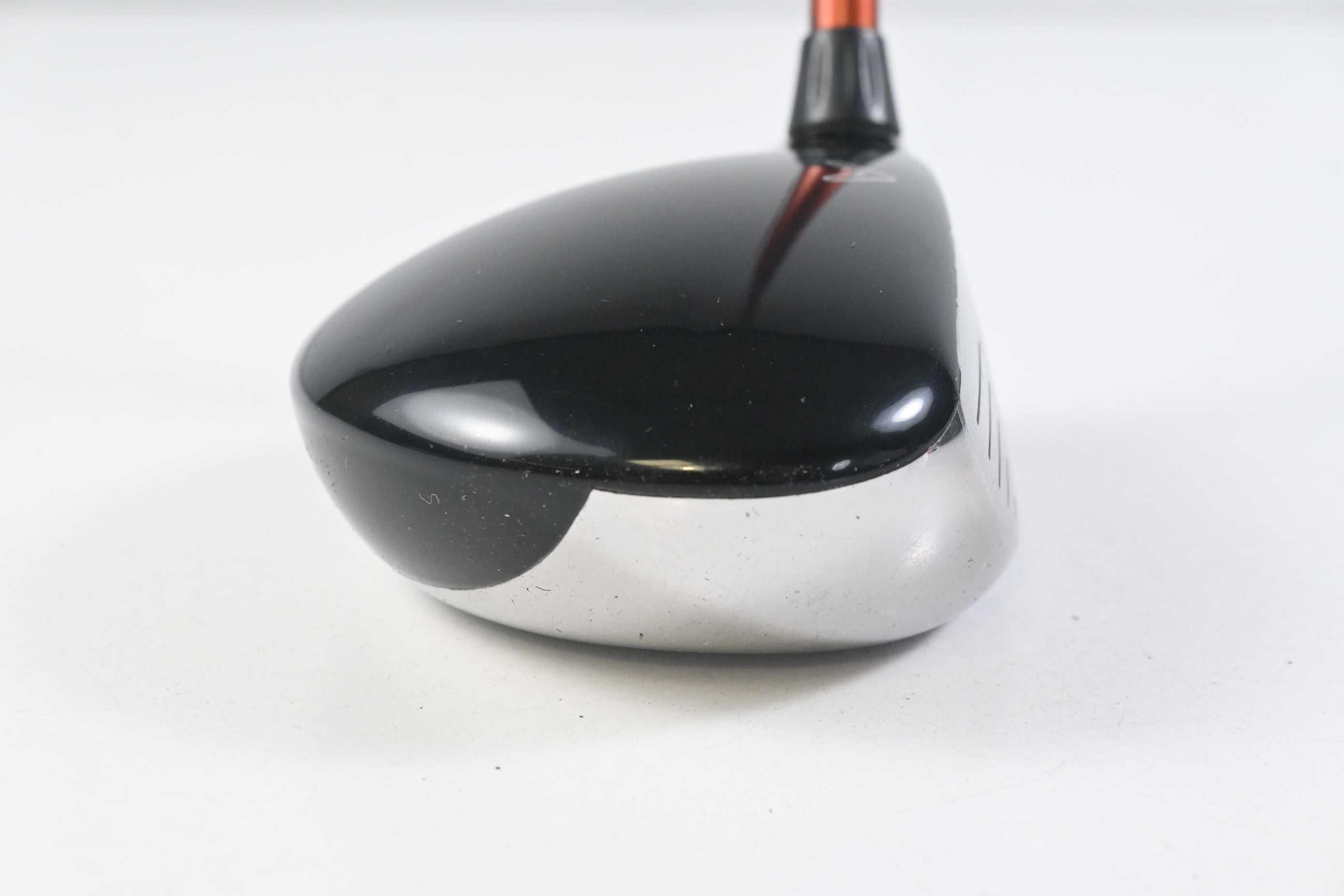 Callaway Big Bertha Fusion #3 Wood / 15 Degree / Regular Flex Aldila NVS 55