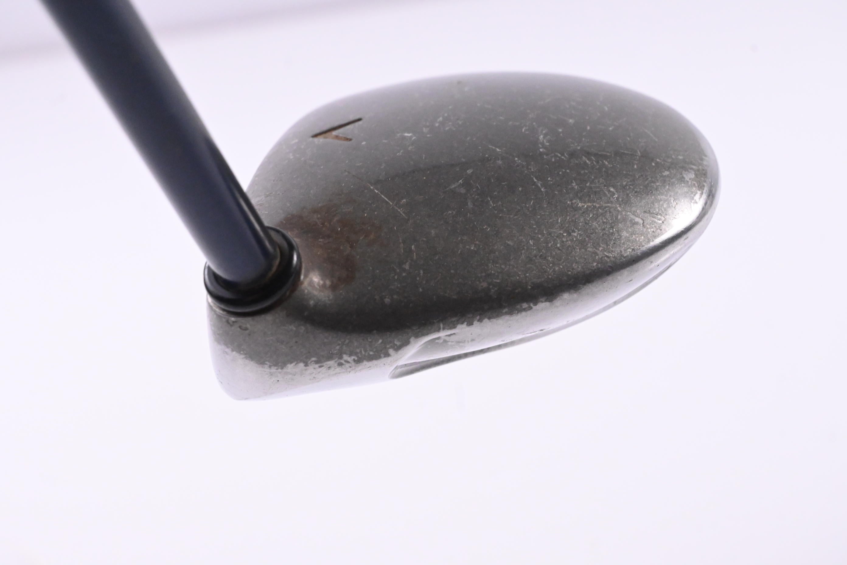 Callaway Steelhead #5 Wood / 17.5 Degree / Regular Flex Callaway RCH Shaft