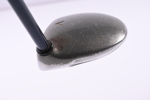 Callaway Steelhead #5 Wood / 17.5 Degree / Regular Flex Callaway RCH Shaft