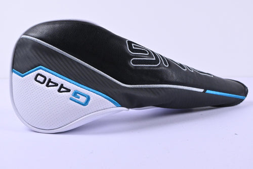 Ping G440 Max Driver / 12 Degree / Senior Flex Ping Alta Quick 45 Shaft