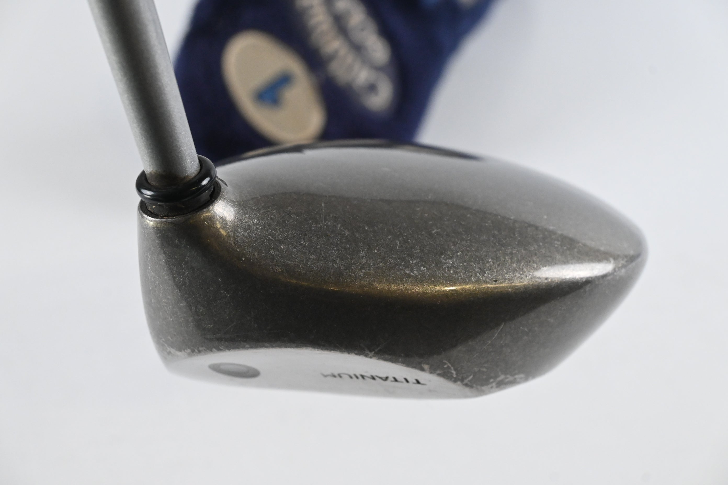 Callaway Great Big Bertha Driver / 10 Degree / Firm Flex Callaway BB UL Shaft