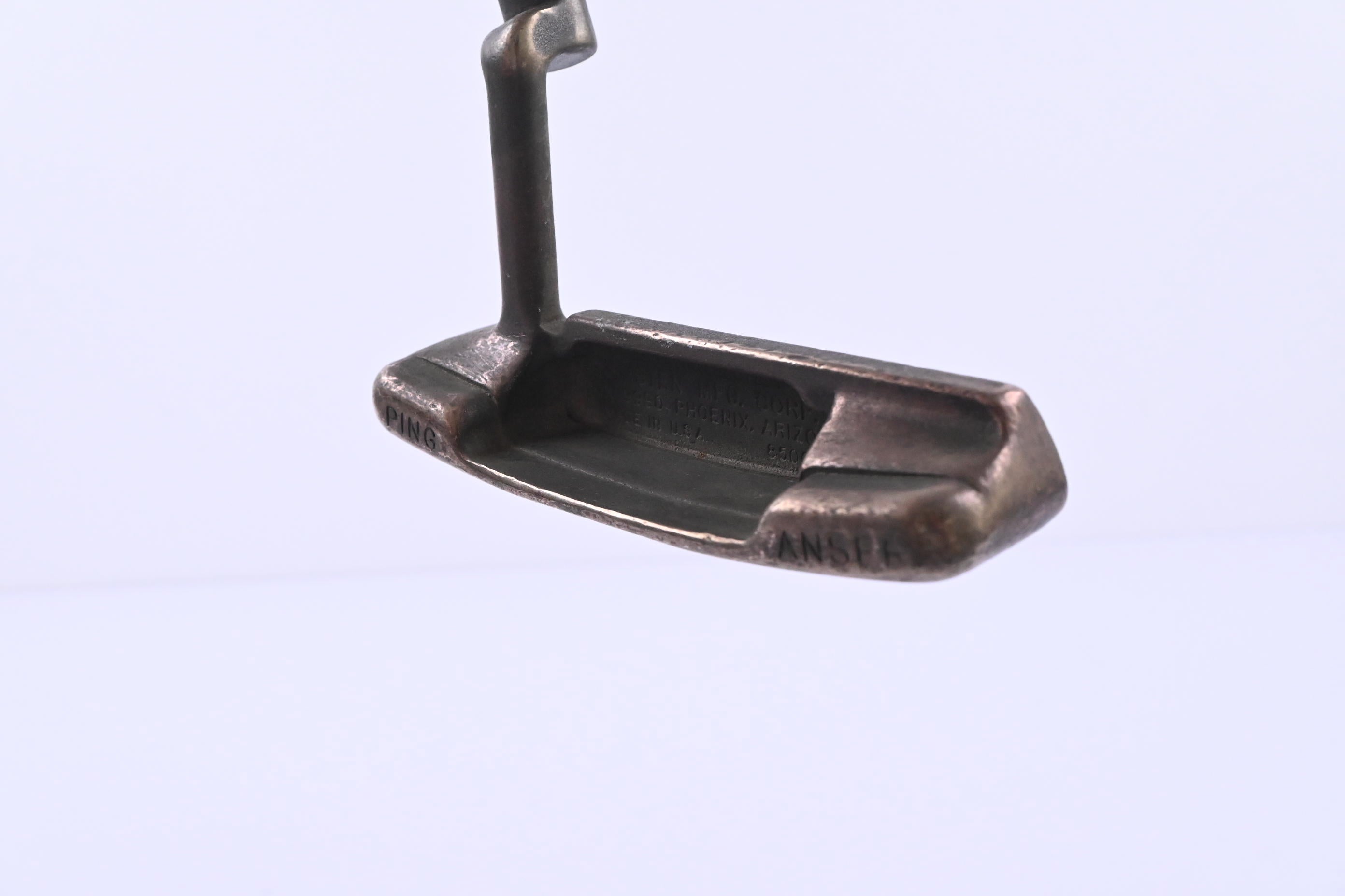 Ping Karsten Original Anser Putter / 36 Inch