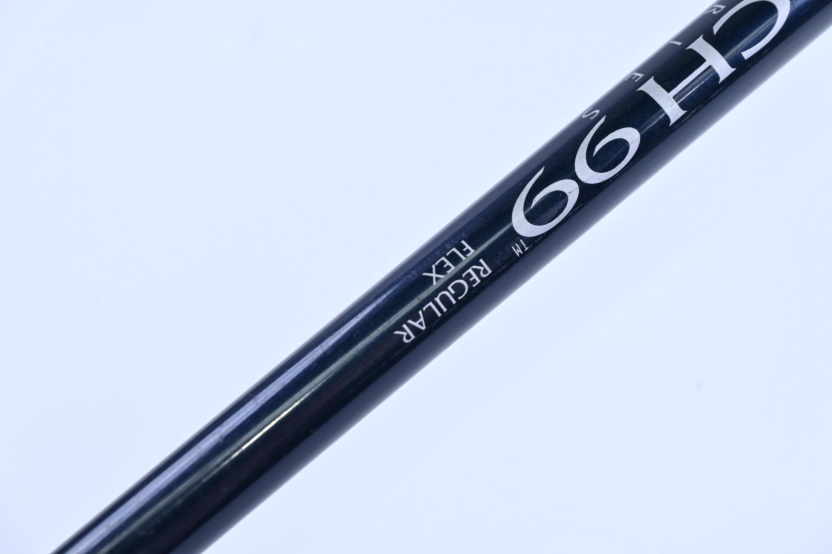 Callaway X-12 #5 Iron / 26 Degree / Regular Flex Callaway RCH 99 Shaft