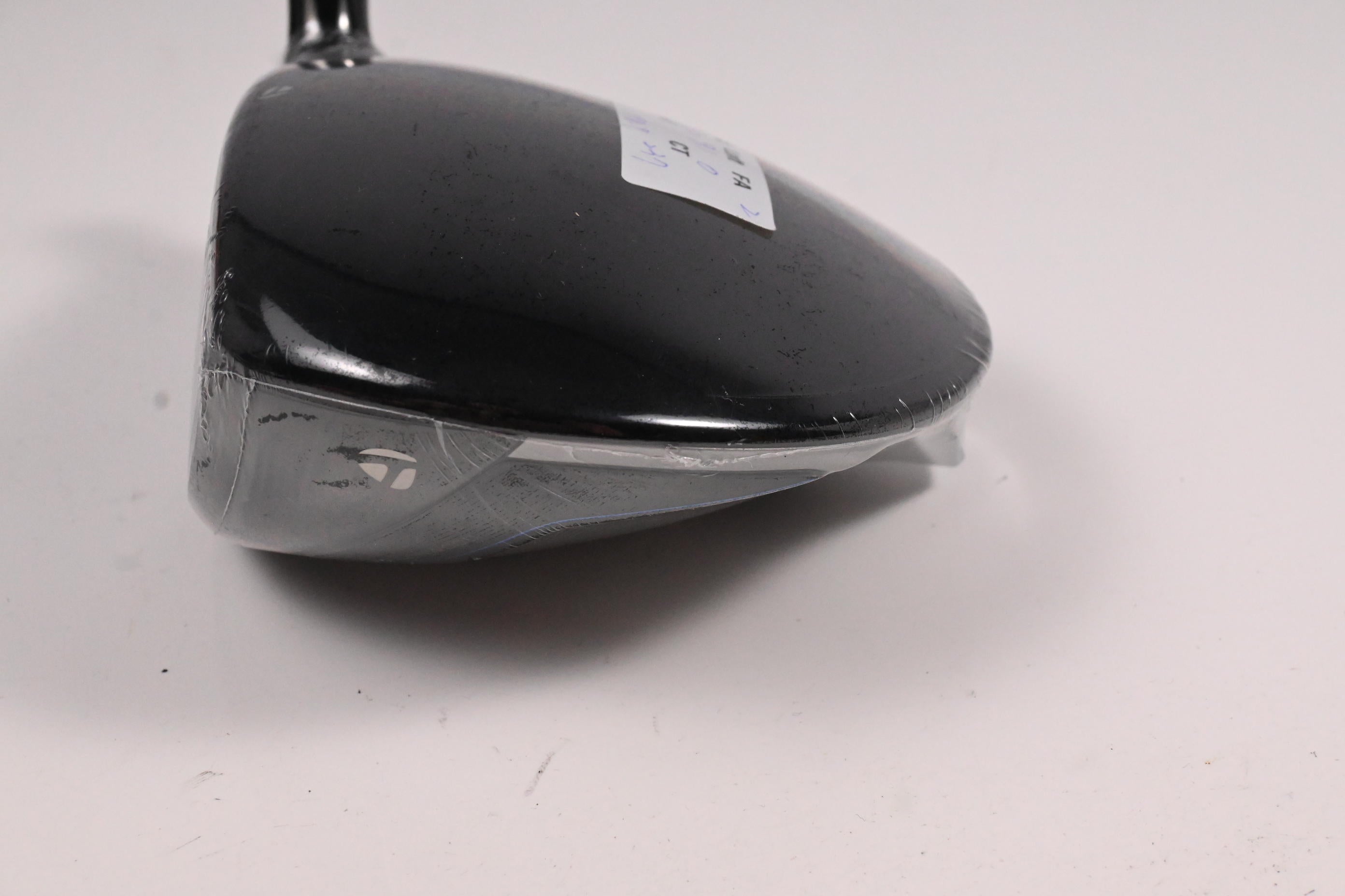Tour Issue Left Hand Taylormade Qi10 Driver / 9 Degree / Head Only