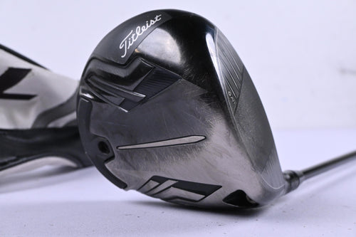 Titleist TSi3 Driver / 8 Degree / Stiff Flex HZRDUS Smoke Black RDX 60 Shaft