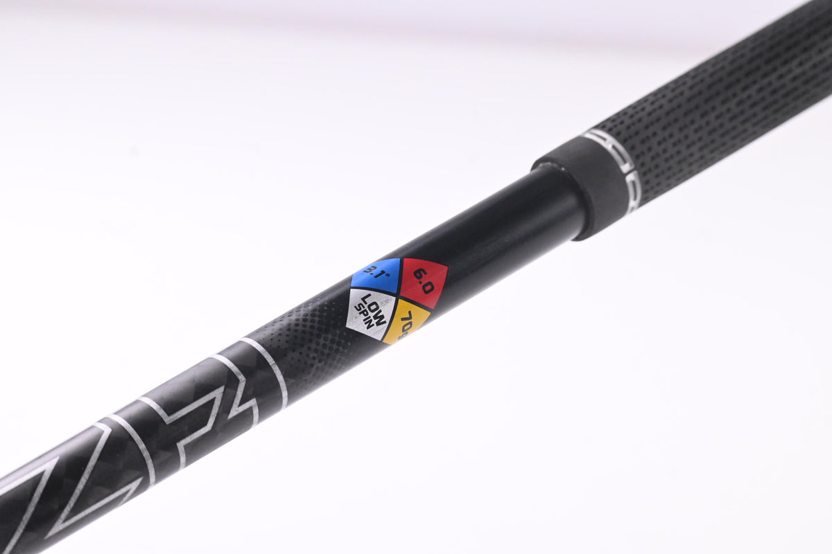 Titleist GT2 #3 Wood / 15 Degree / Stiff Flex HZRDUS Black Gen5 70 Shaft