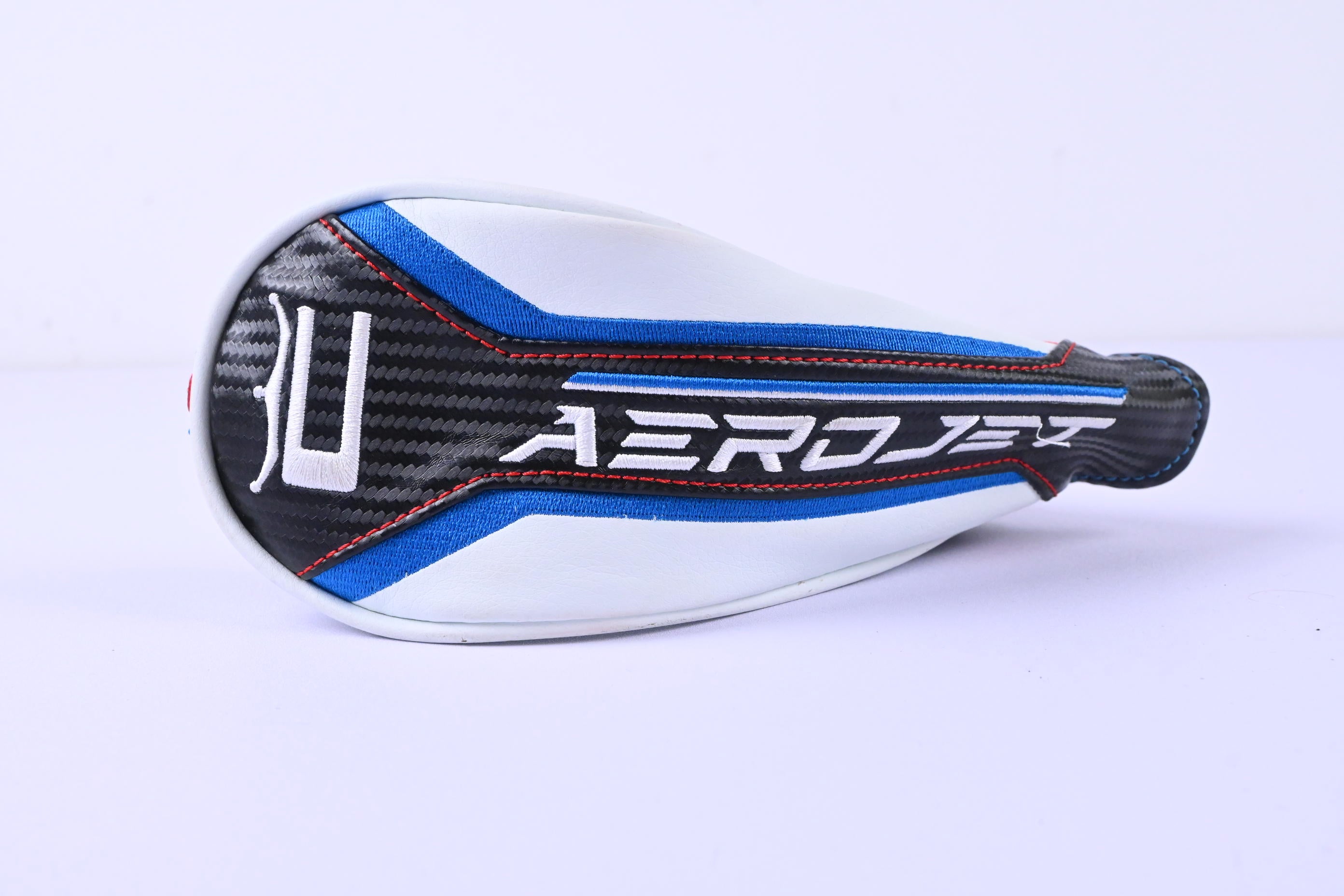 Cobra Aerojet #2 Hybrid / 17 Degree / Stiff Flex KBS PGI 85 Shaft