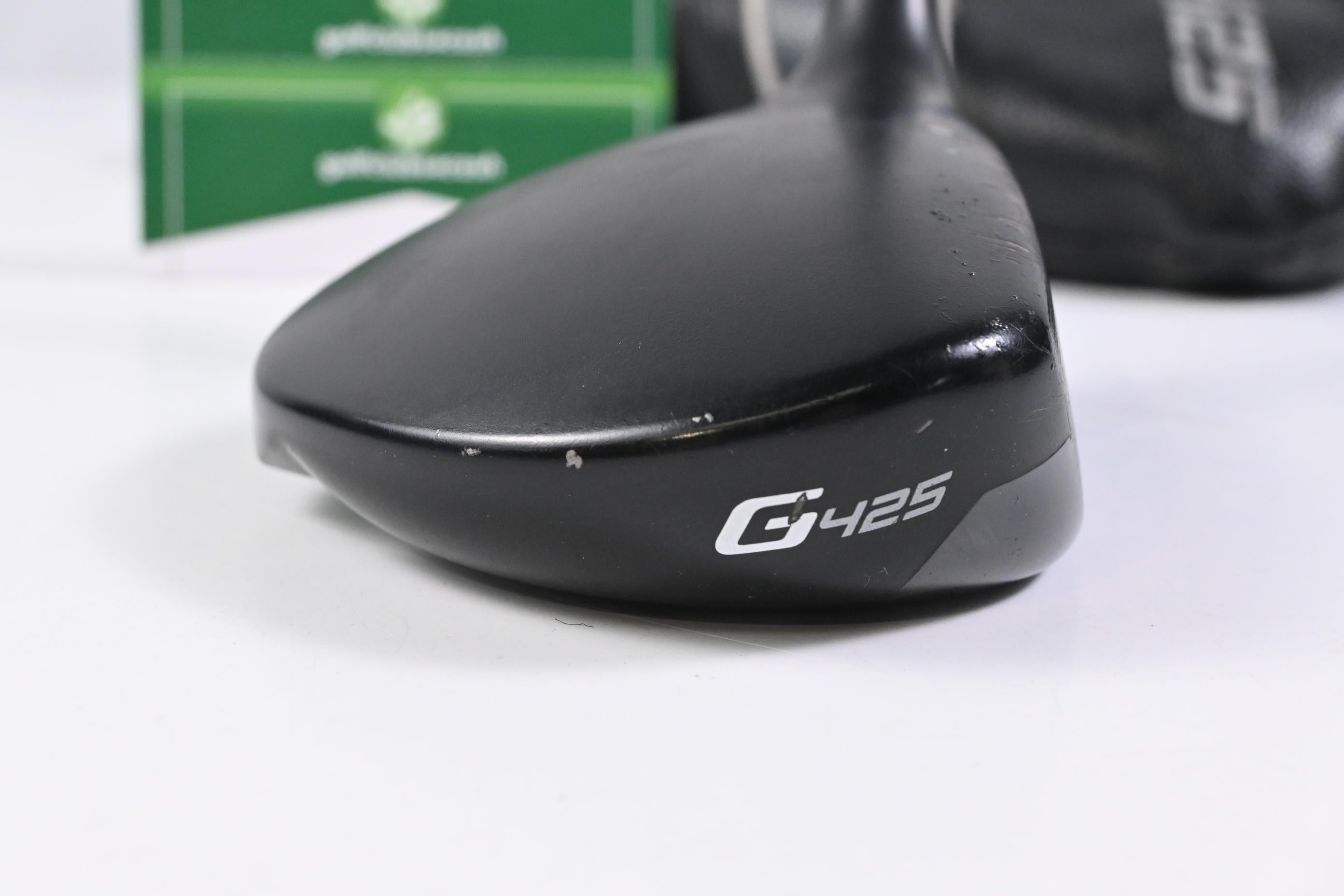 Ping G425 LST #3 Wood / 14.5 Degree / X-Flex HZRDUS Smoke Blue RDX 70 Shaft