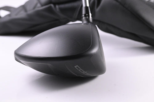 Cobra DS-Adapt LS Driver / 9 Degree / Stiff Flex Fujikura Pro 60 Shaft