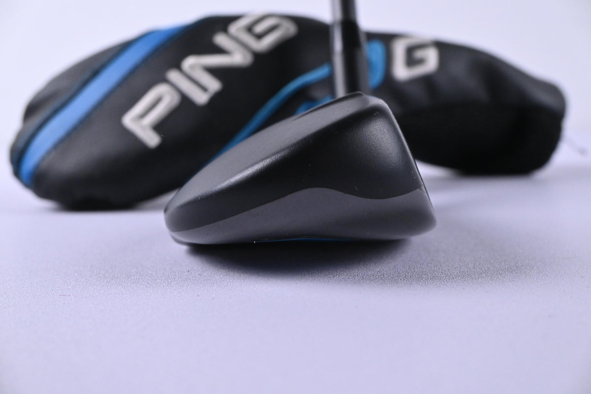 Ping G Series #4 Hybrid / 22 Degree / Regular Flex Ping Alta 70 Shaft