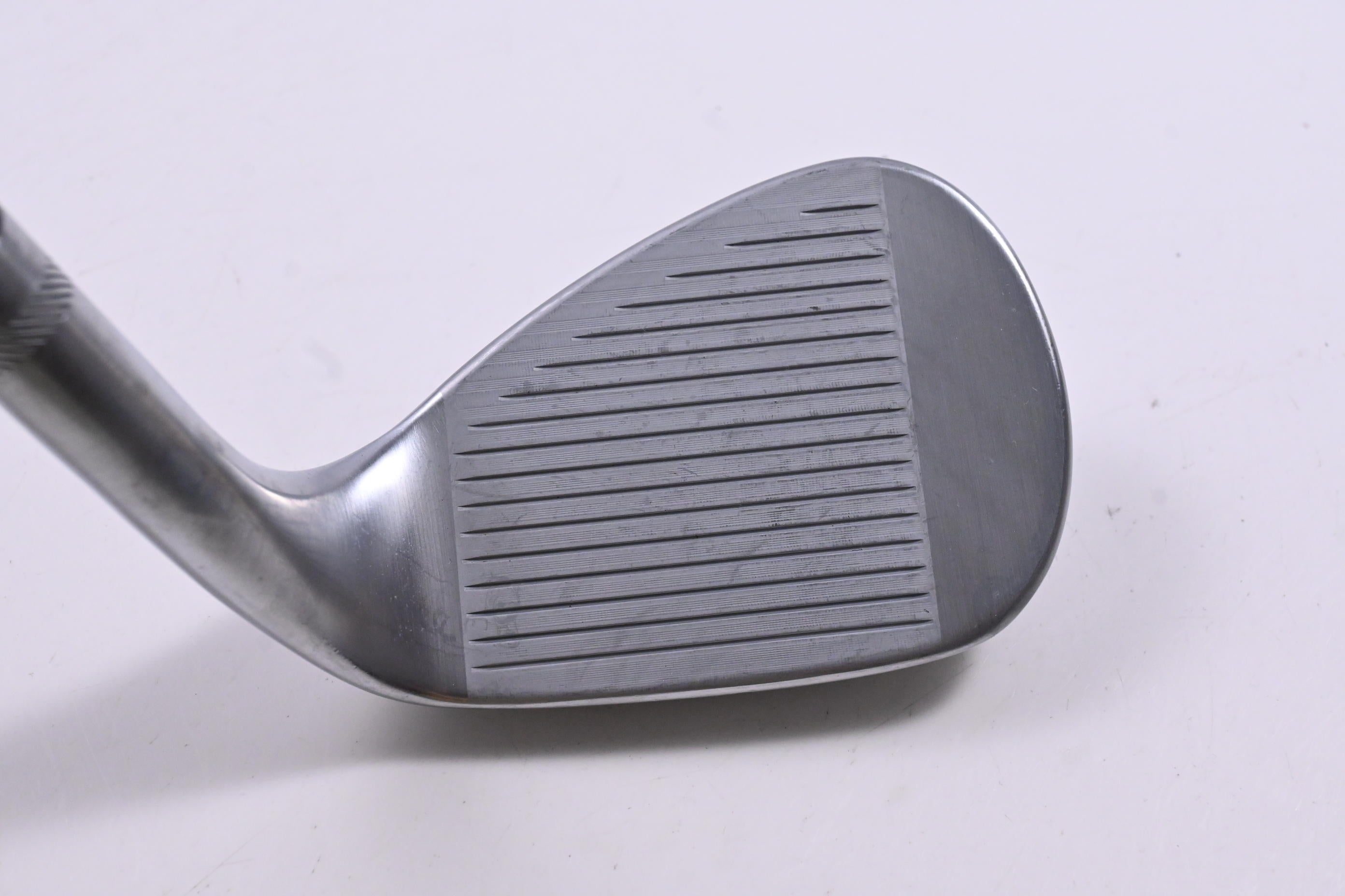 Left Hand Titleist Vokey SM10 Sand Wedge / 56 Degree / Wedge Flex Titleist Vokey