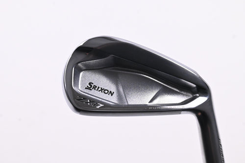 Srixon ZXi7 #5 Iron / 25 Degree / Regular Flex LA Golf A Series Mid 85 Shaft