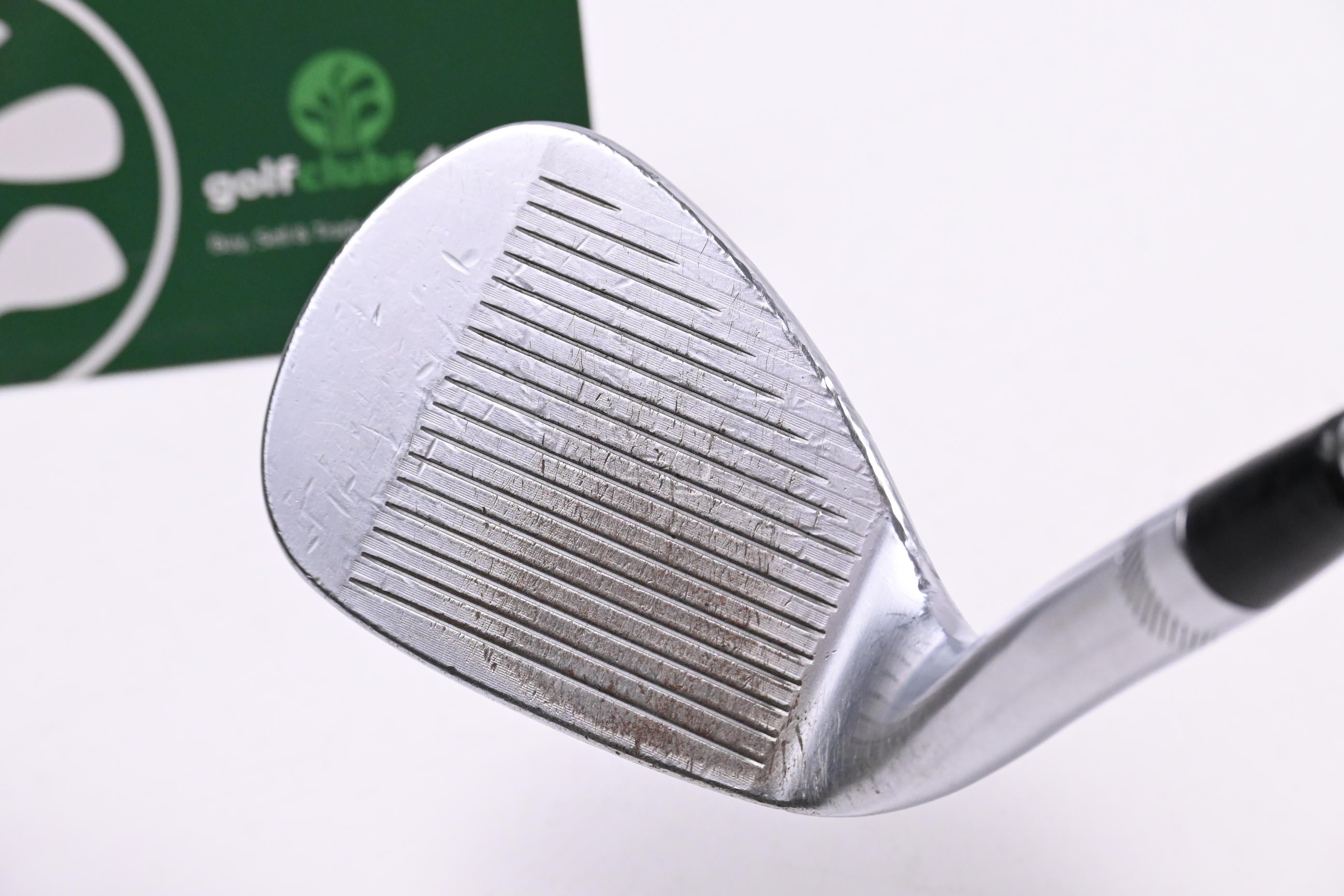 Titleist Vokey SM9 Lob Wedge / 58 Degree / Wedge Flex Vokey SM9 Shaft