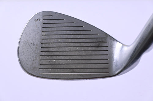 Ping i25 Sand Wedge / 54 Degree / Black Dot / Regular Flex Ping CFS Shaft