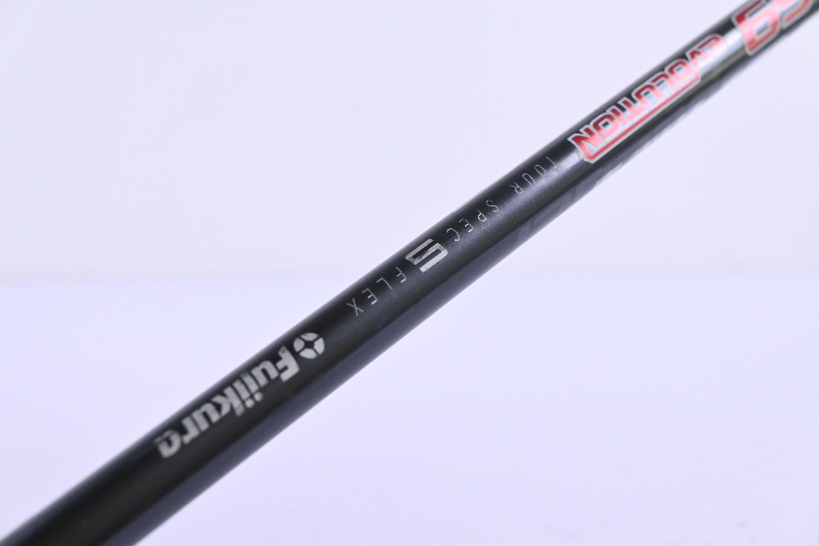 Taylormade Stealth 2 #3 Hybrid / 19 Degree / Stiff Flex Speeder Evolution 869