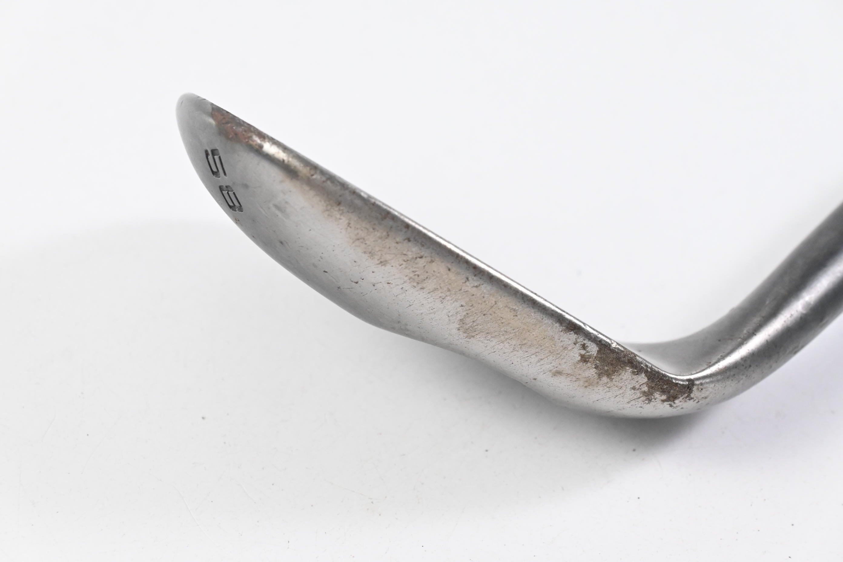 Cobra Snakebite 2023 Lob Wedge / 58 Degree / X-Flex NSPro Modus3 Tour120