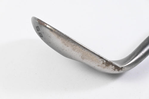 Cobra Snakebite 2023 Lob Wedge / 58 Degree / X-Flex NSPro Modus3 Tour120