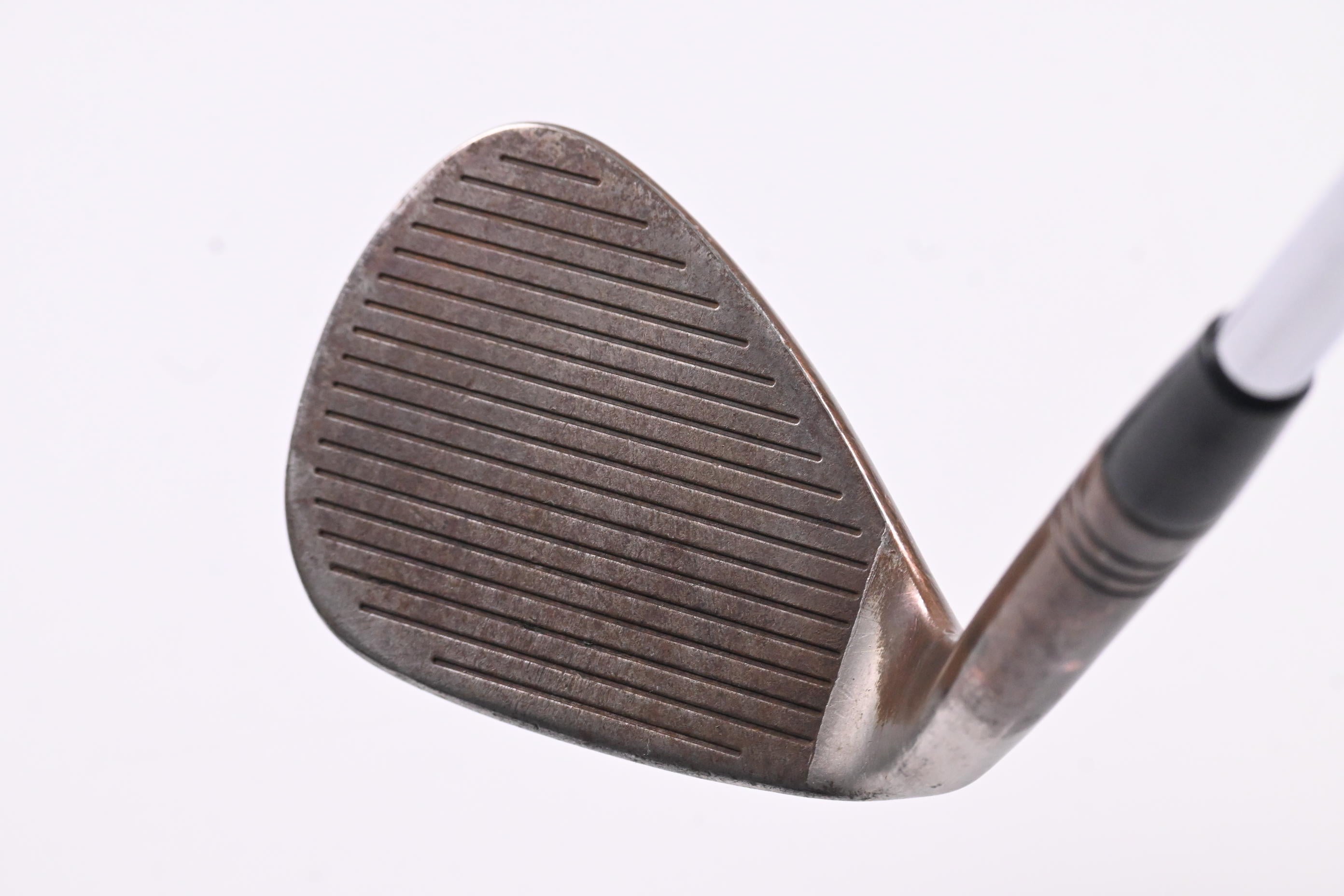 Taylormade Hi-Toe Lob Wedge / 60 Degree / X-Flex Project X Shaft