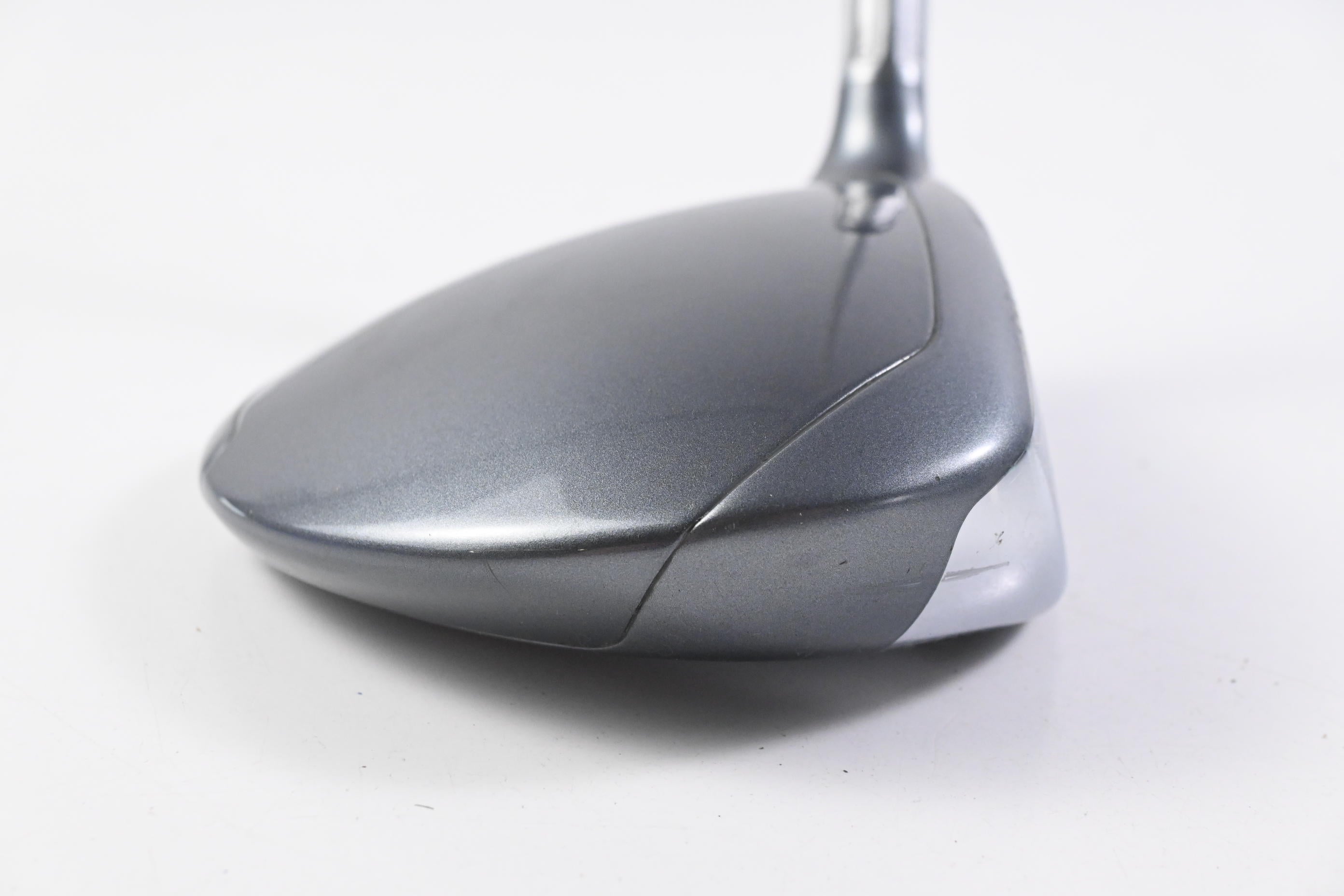 Ladies Taylormade Stealth 2 HD #3 Wood / 16 Degree / Ladies Flex Ascent 45 Shaft