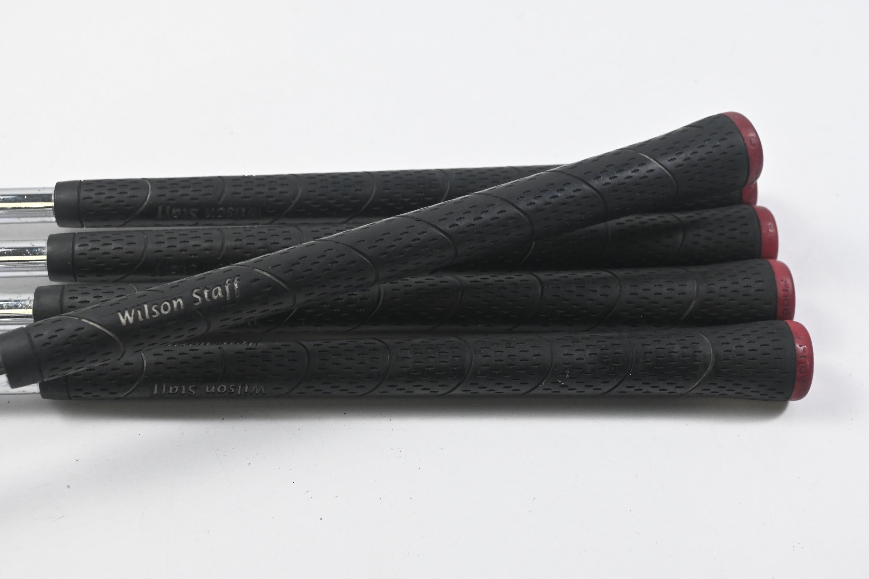 Wilson Ci7 Irons / 6-PW / Regular Flex TX-105 Shafts