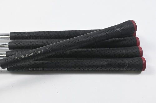 Wilson Ci7 Irons / 6-PW / Regular Flex TX-105 Shafts