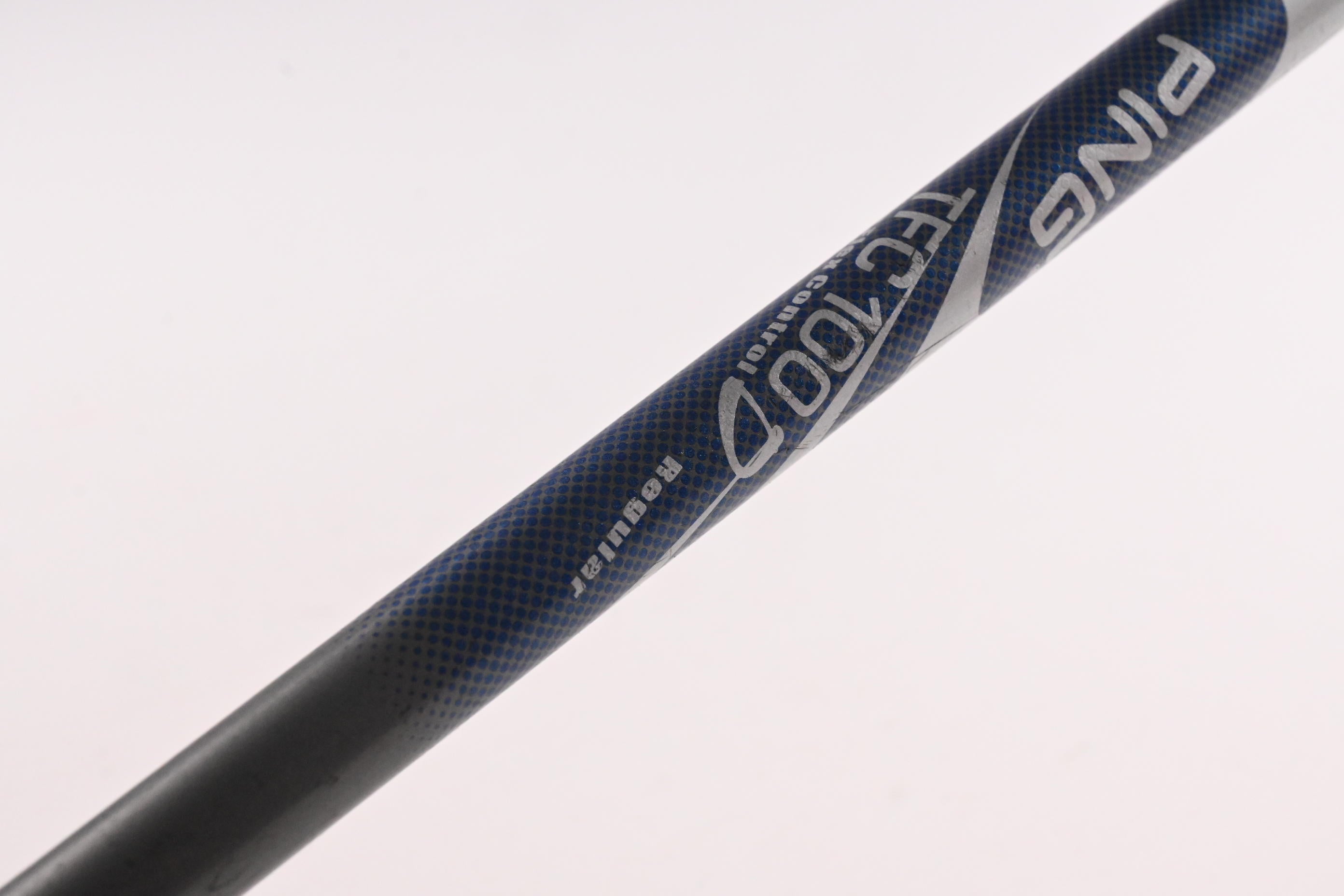 Ping G2 Driver / 10 Degree / Regular Flex Ping TFC 100 Shaft