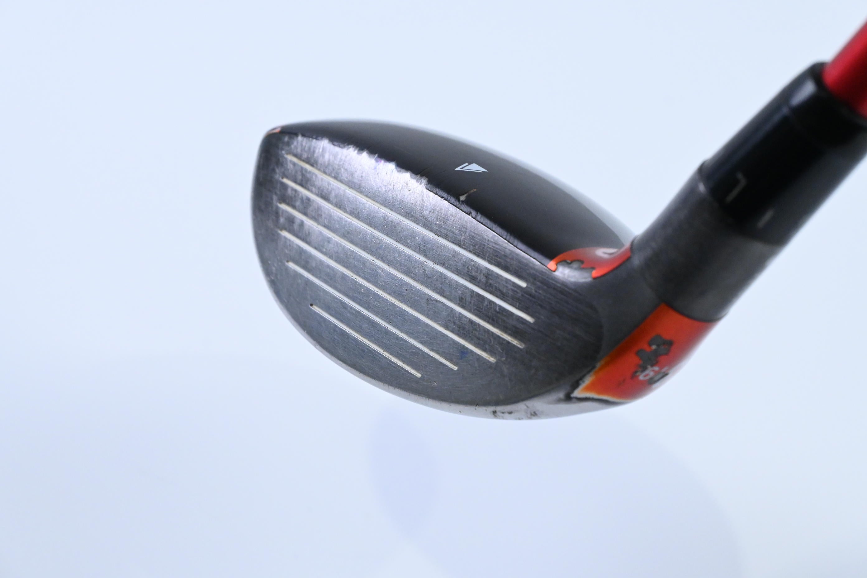 Yonex Ezone XP #3 Hybrid / 19 Degree / Regular Flex Yonex EX300 Shaft