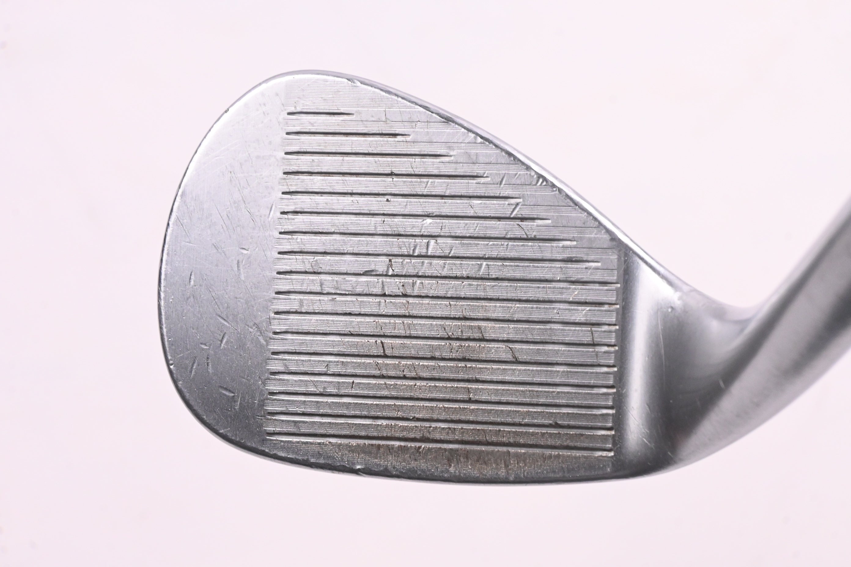Titleist Vokey SM9 Lob Wedge / 58 Degree / Wedge Flex Titleist Vokey SM9 Shaft