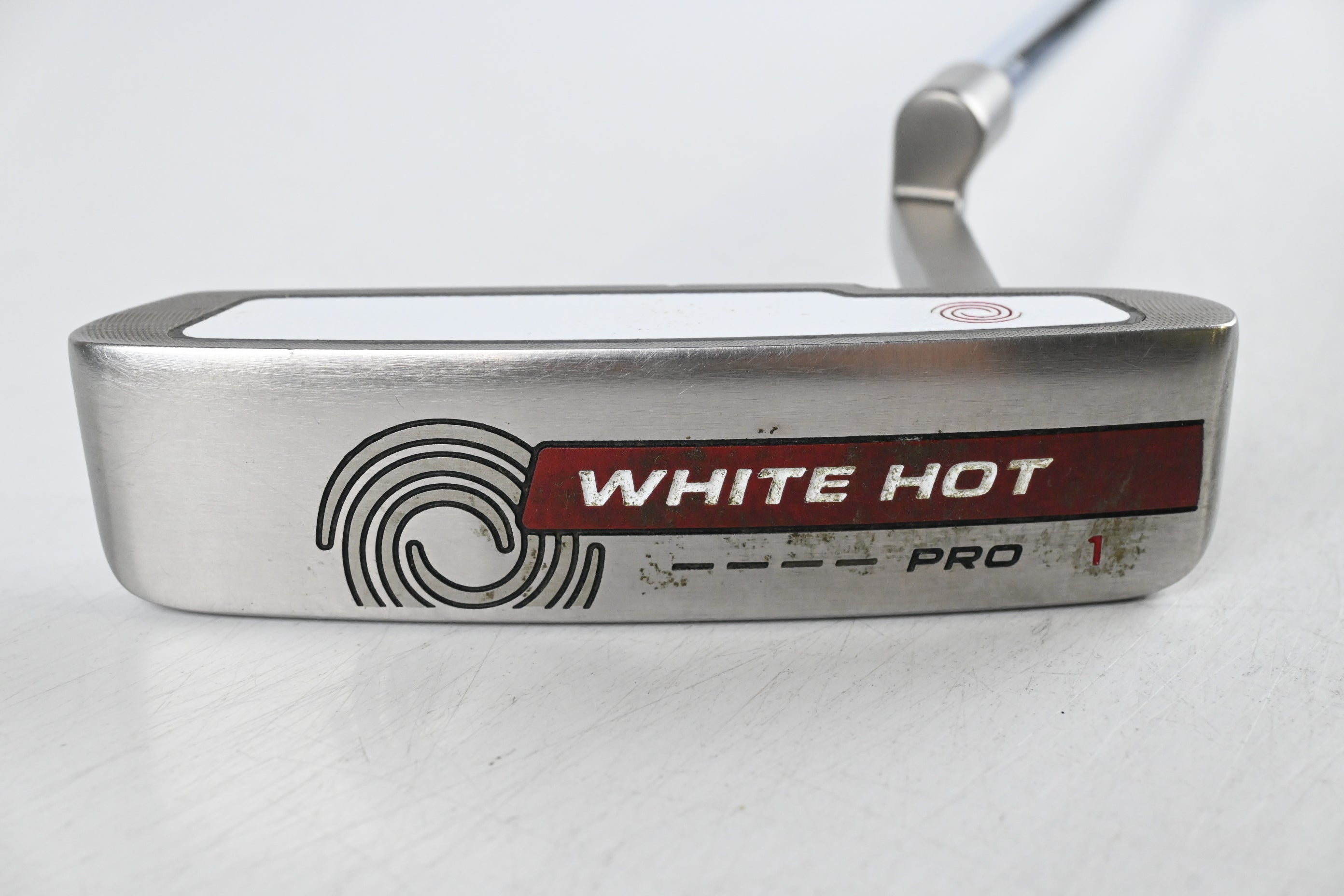 Odyssey White Hot Pro 1 Putter / 35 Inch