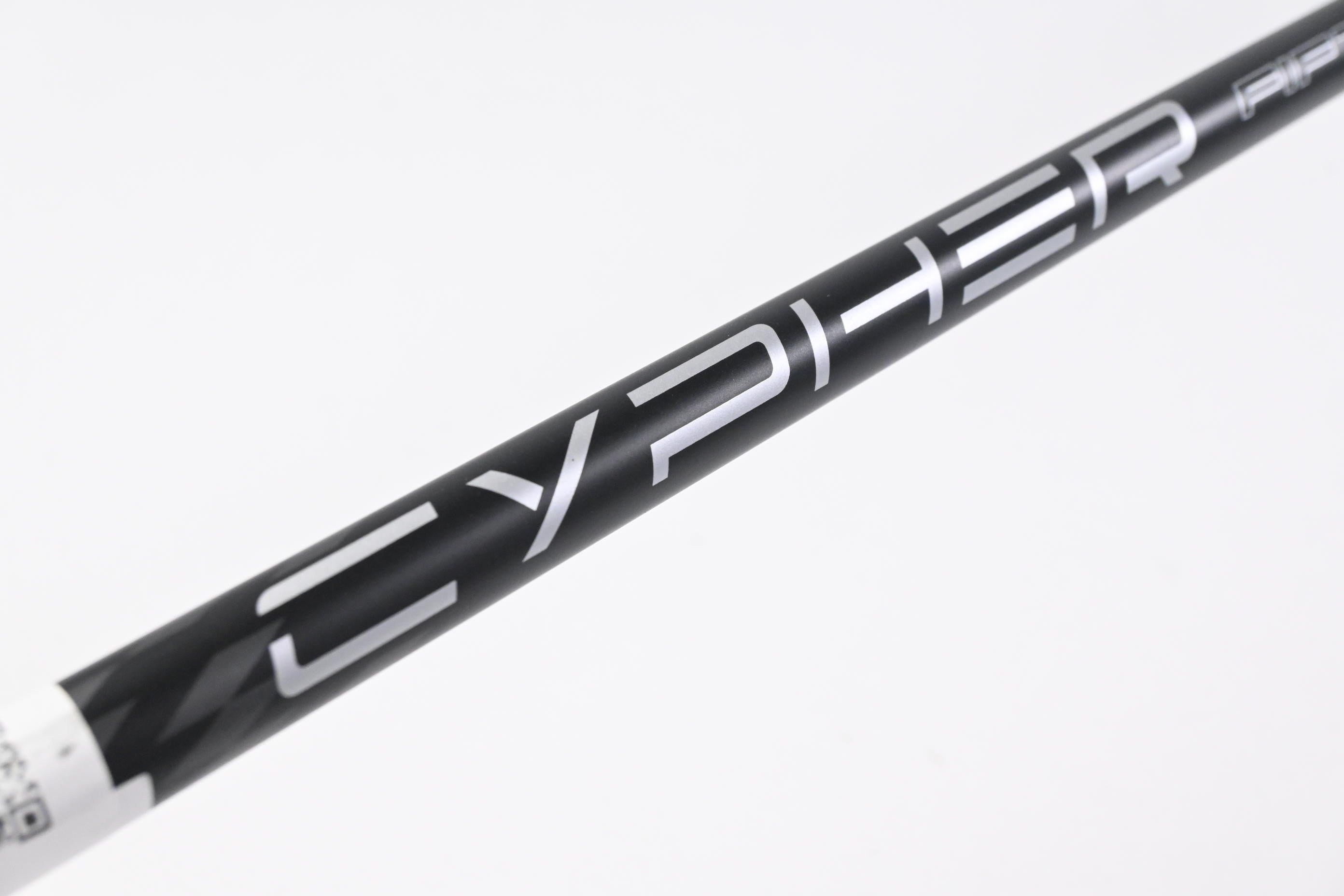 Project X Cypher 2.0 50 #4 Hybrid Shaft / Senior Flex / Callaway 3rd Gen