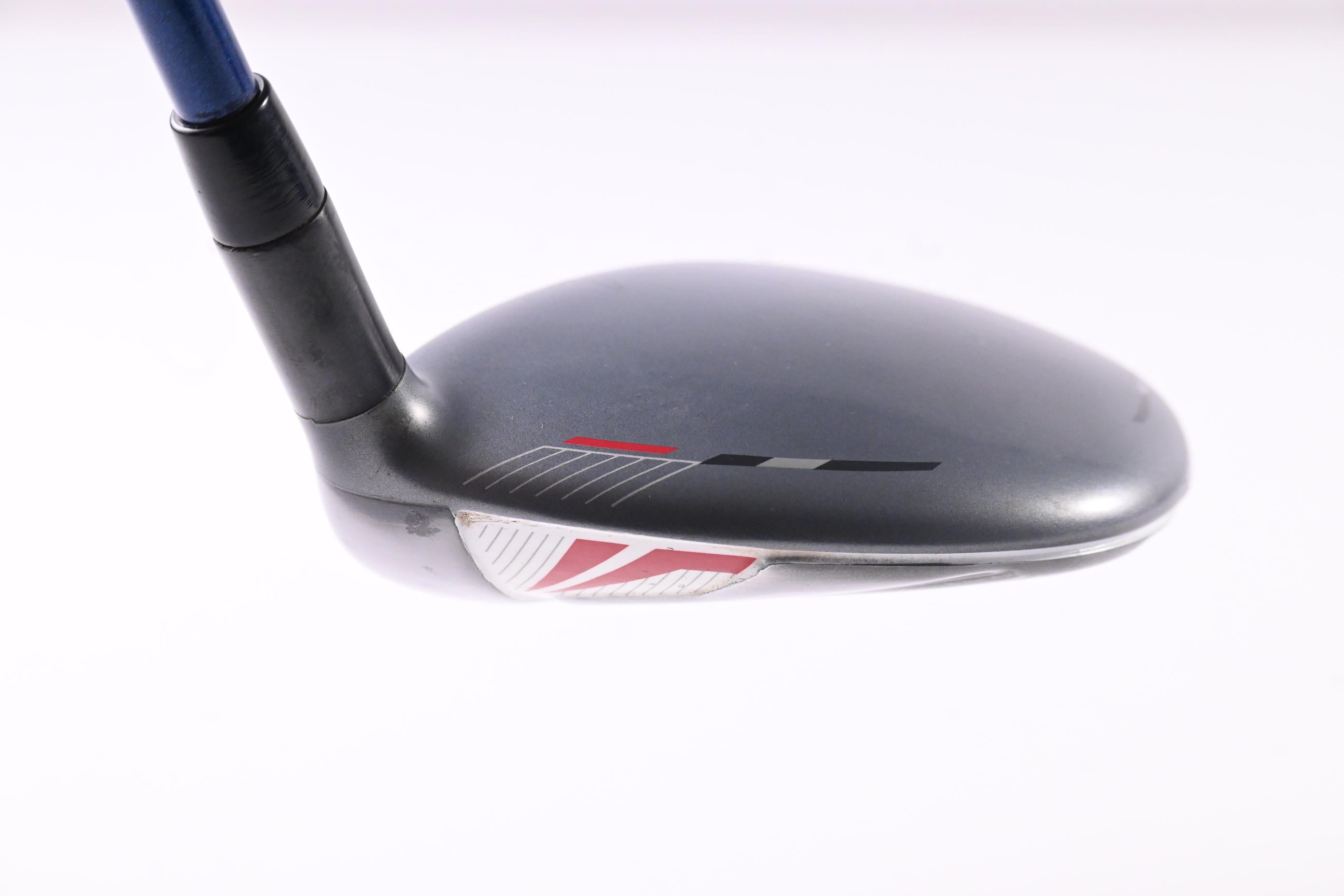 Callaway X Hot #7 Wood / 21 Degree / Regular Flex Accra Dymatch 2.0 Shaft