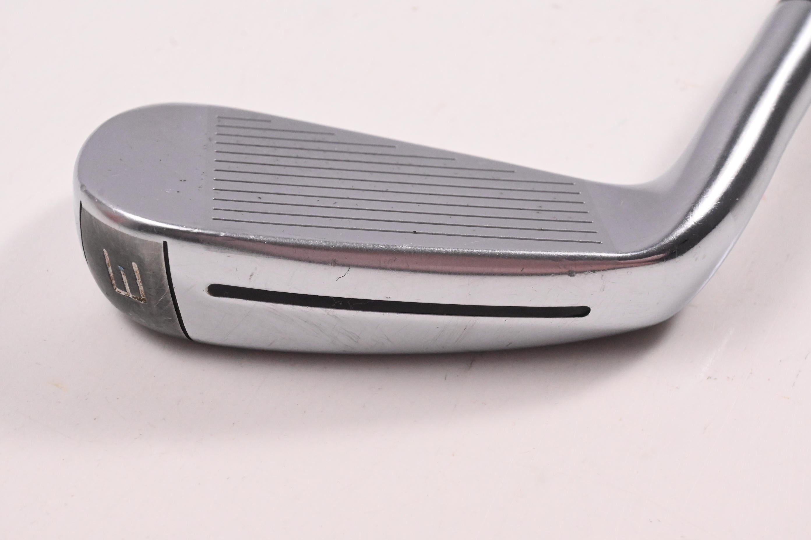 Taylormade SIM UDI #3 Iron / 20 Degree / Stiff Flex Diamana Thump 90 Shaft