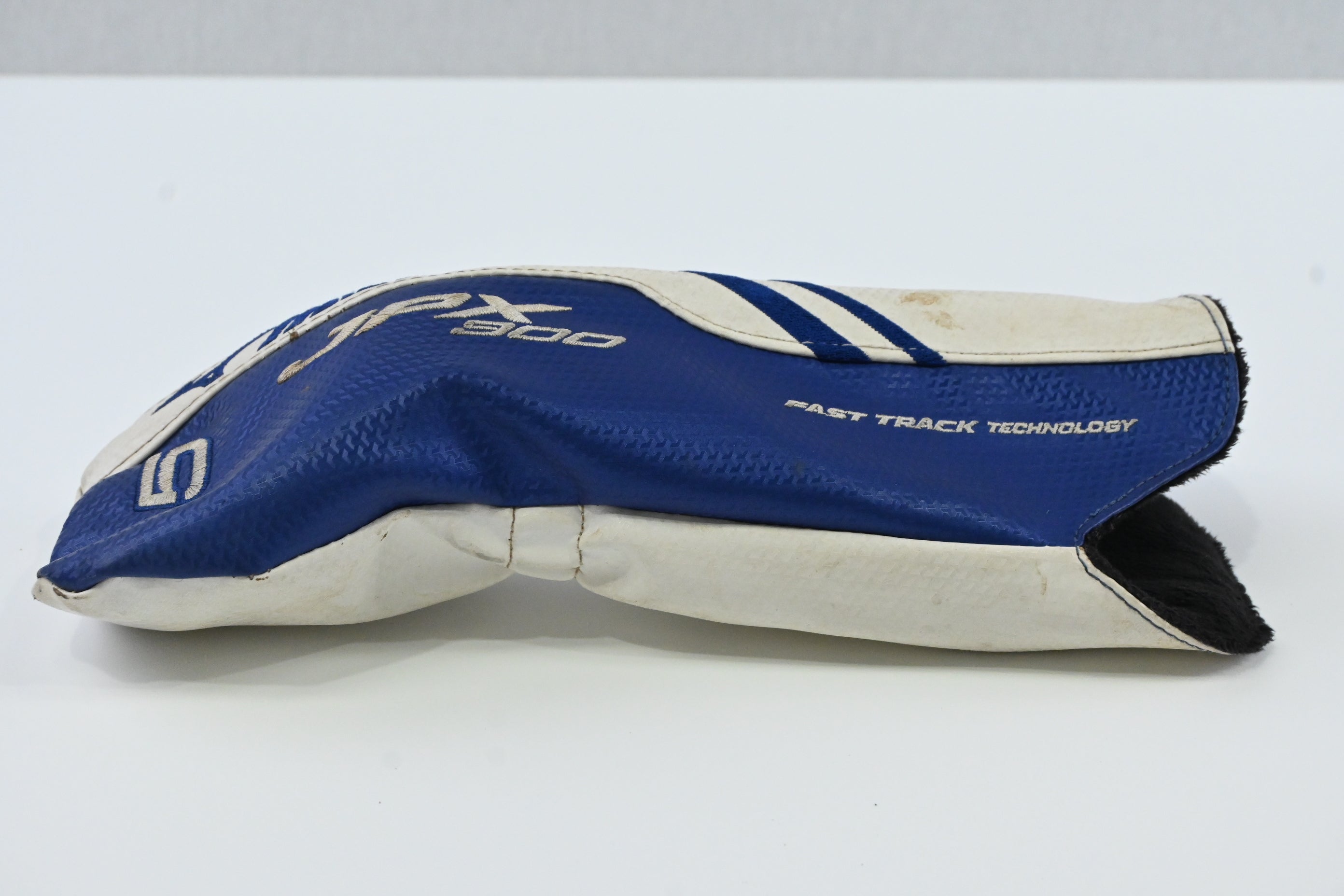 Mizuno JPX 900 #5 Wood / 18 Degree / Regular Flex Fujikura Shaft
