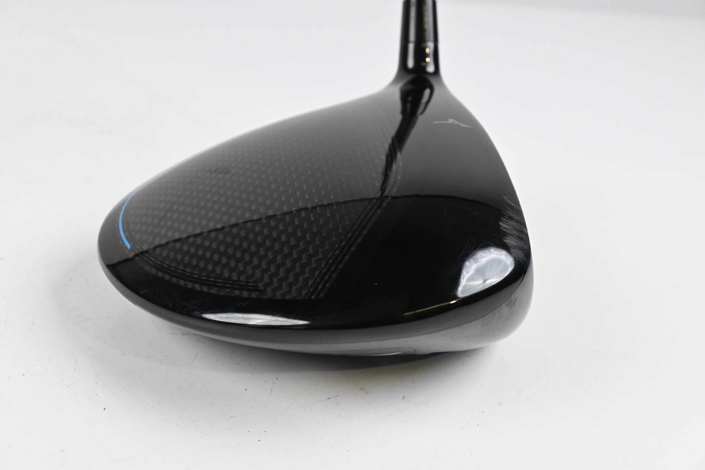 Mizuno ST-Max 230 Driver / 9.5 Degree / Stiff Flex Tensei 1K Blue 55 Shaft