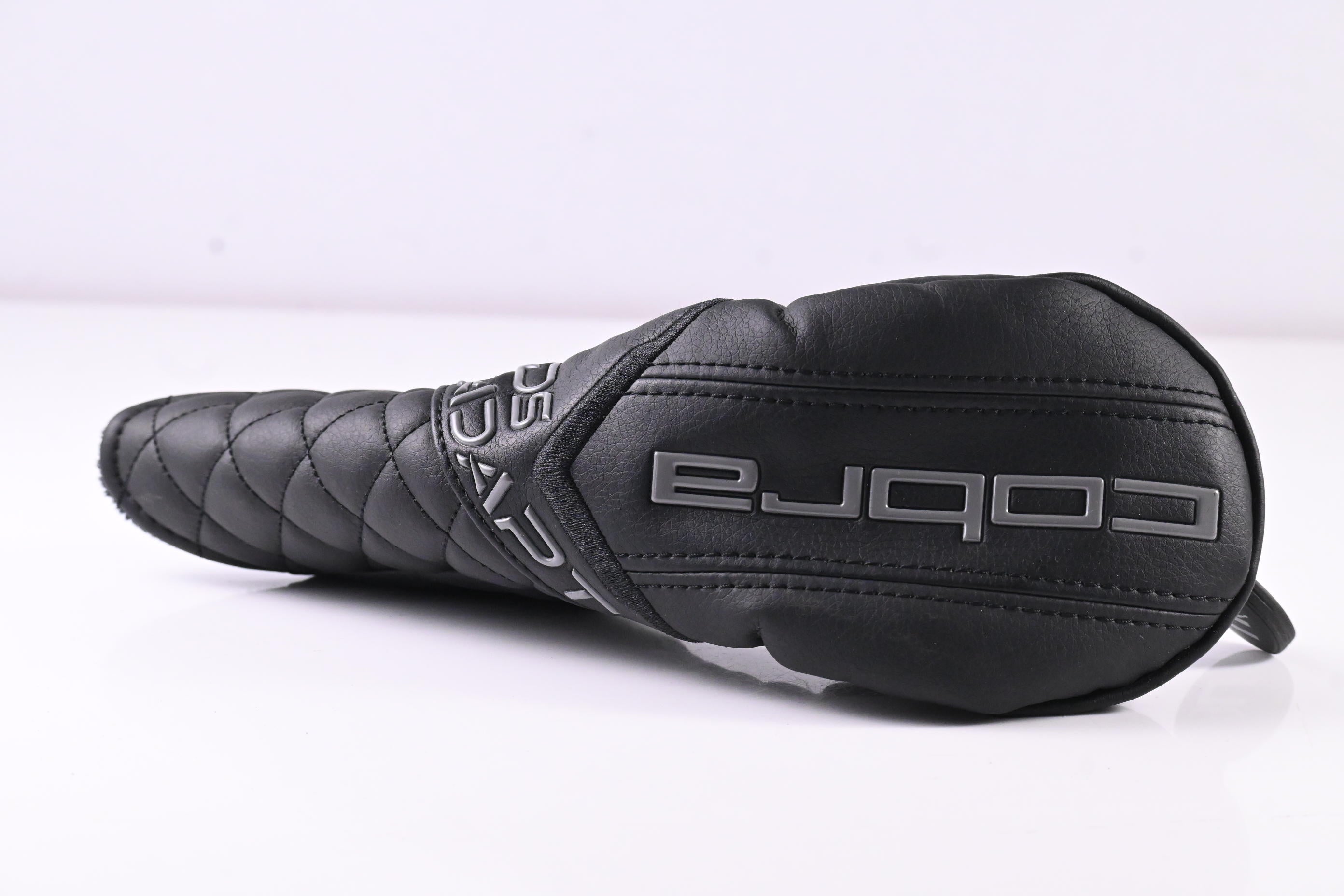 Cobra DS-Adapt X #3 Wood / 16.5 Degree / X-Flex Project X Denali Black 70 Shaft