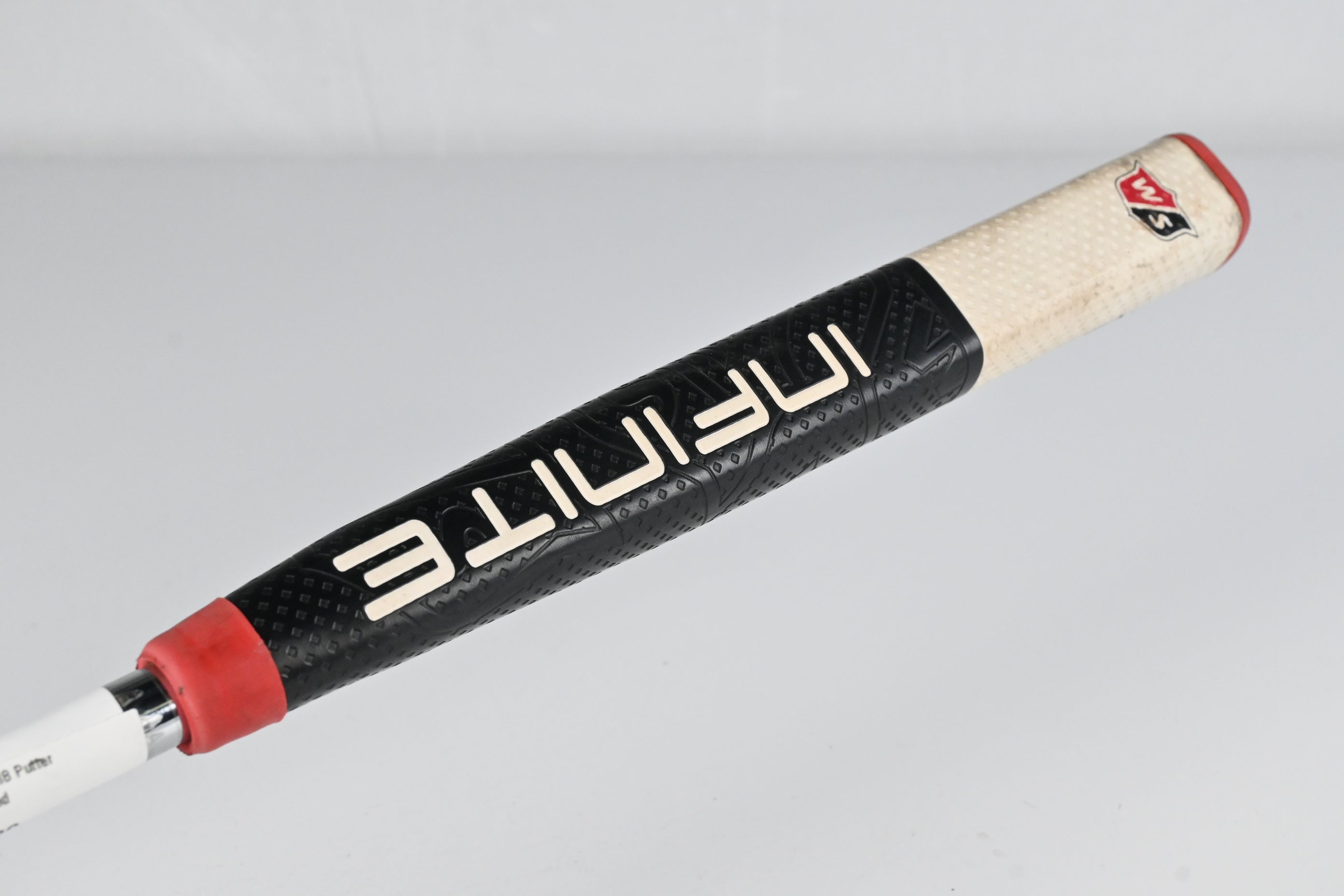 Wilson Infinite Bucktown 2018 Putter / 34 Inch