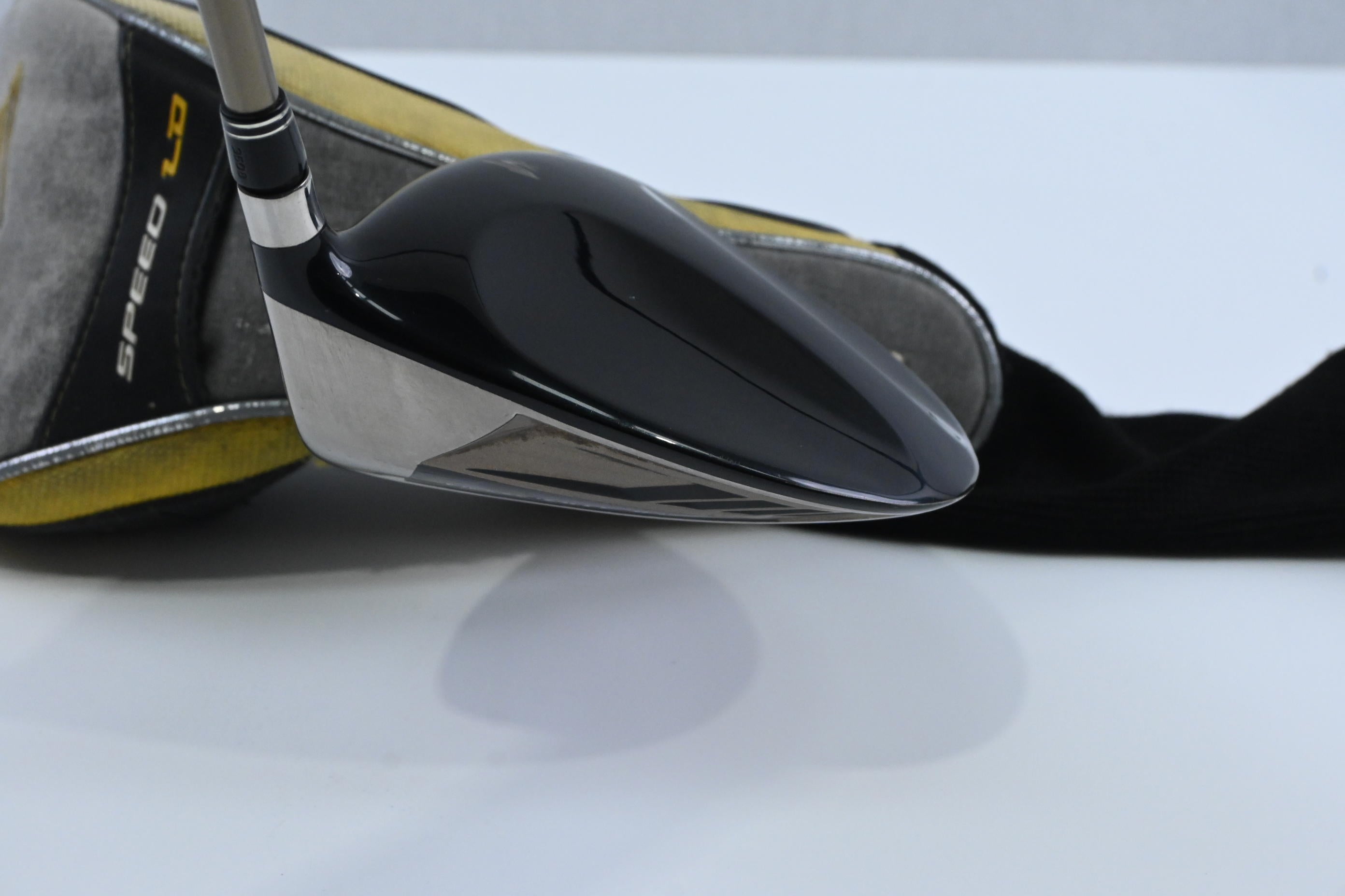 Cobra Speed LD Driver / 12 Degree / Senior Flex Aldila VS Proto 50