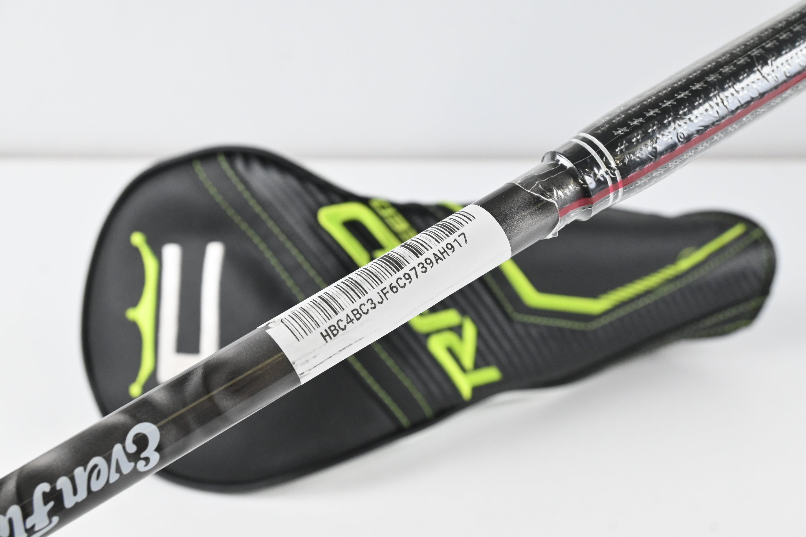 Cobra King Radspeed XB Driver / 12 Degree / Senior Flex EvenFlow Riptide CB 40