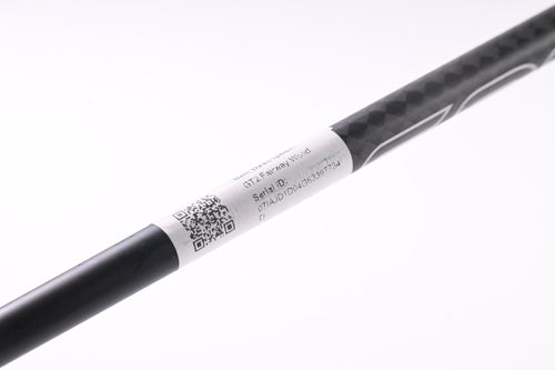 Titleist GT2 #3 Wood / 15 Degree / Stiff Flex HZRDUS Black Gen5 70 Shaft